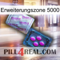 Exten Zone 5000 37